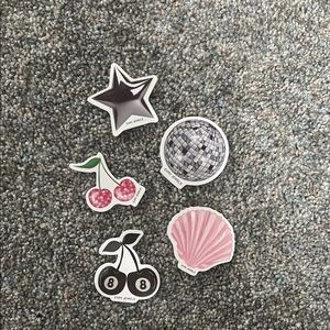 Evry Jewels Sticker Set